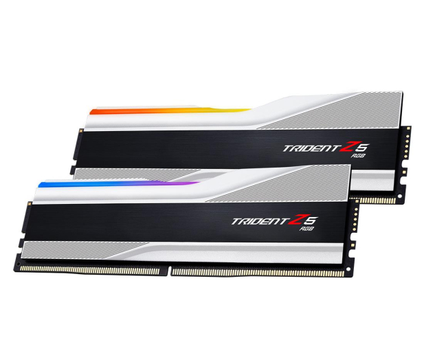 G.SKILL 32GB (2x16GB) 5600MHz CL36 Trident Z5 RGB - 719666 - zdjęcie 2